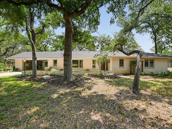 501 Carney Ln LN, Wimberley, TX 78676