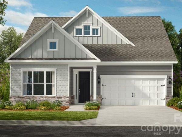 17023 Walker Wylie Drive , Charlotte, NC 28278