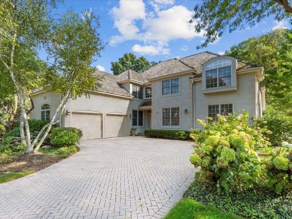 1741 Stanford Court , Lake Forest, IL 60045
