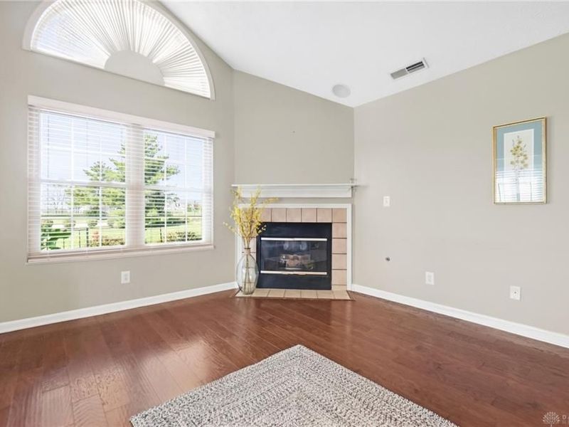 124 Villa Pointe Drive, Springboro, OH 45066 Photo 13