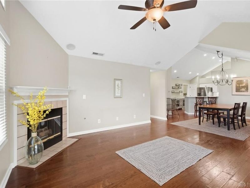 124 Villa Pointe Drive, Springboro, OH 45066 Photo 15