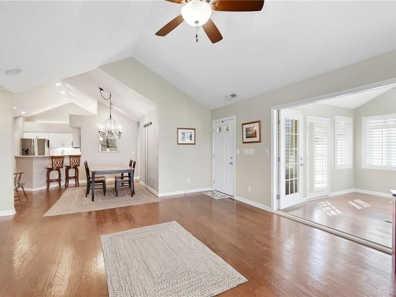 124 Villa Pointe Drive, Springboro, OH 45066 Photo 16
