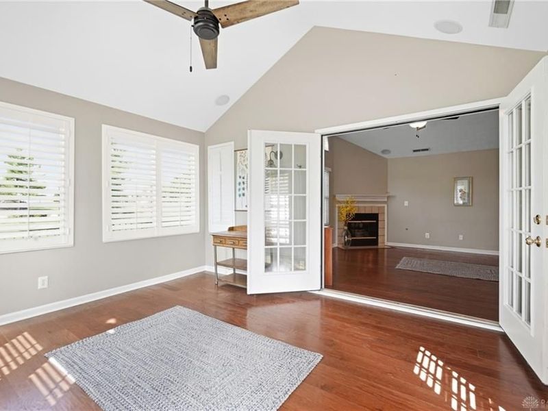 124 Villa Pointe Drive, Springboro, OH 45066 Photo 20