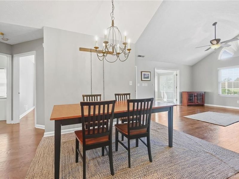 124 Villa Pointe Drive, Springboro, OH 45066 Photo 22