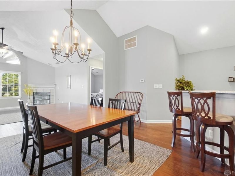 124 Villa Pointe Drive, Springboro, OH 45066 Photo 23