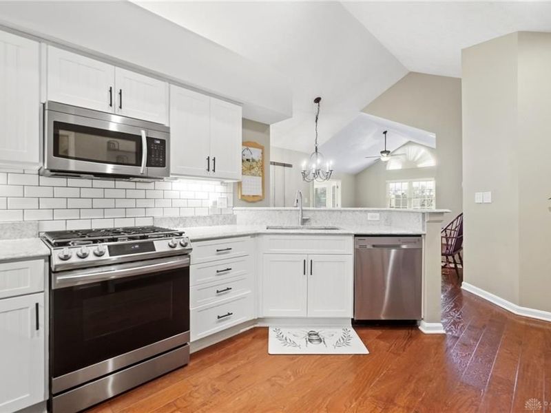 124 Villa Pointe Drive, Springboro, OH 45066 Photo 28