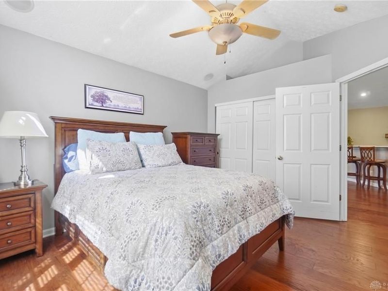 124 Villa Pointe Drive, Springboro, OH 45066 Photo 38