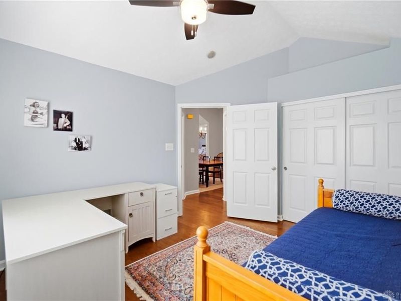 124 Villa Pointe Drive, Springboro, OH 45066 Photo 42
