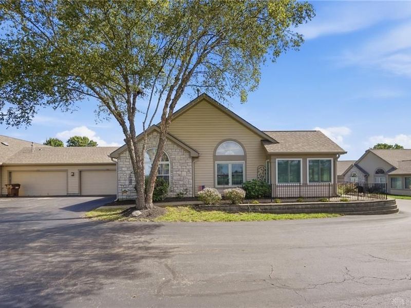 124 Villa Pointe Drive, Springboro, OH 45066 Photo 46