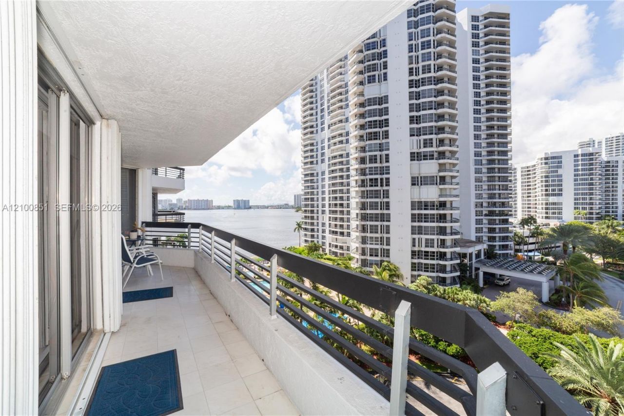 19195 NE 36th Ct , Unit 802, Aventura, FL 33180 Photo