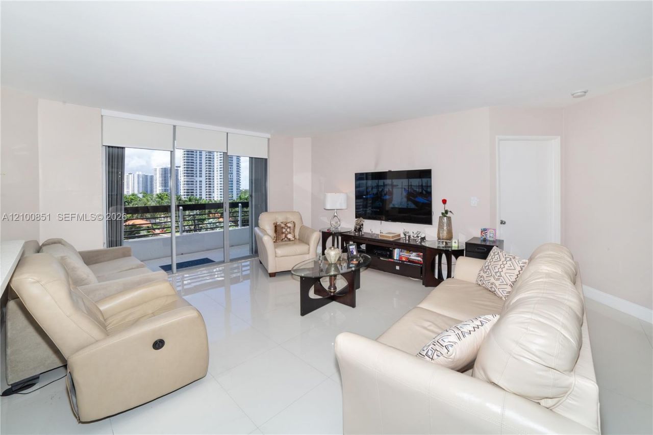19195 NE 36th Ct , Unit 802, Aventura, FL 33180 Photo