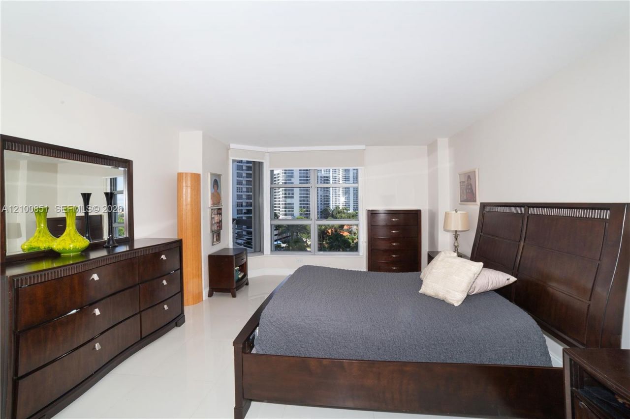 19195 NE 36th Ct , Unit 802, Aventura, FL 33180 Photo