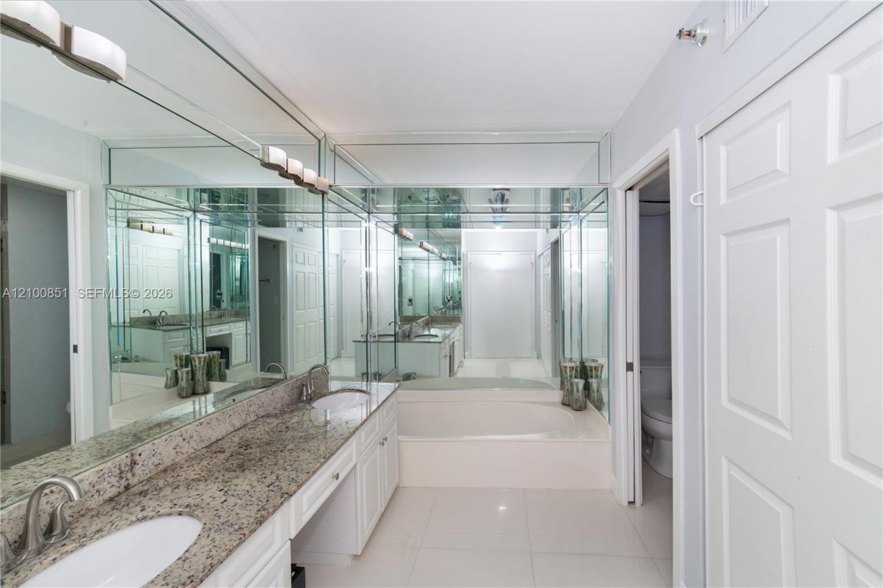 19195 NE 36th Ct , Unit 802, Aventura, FL 33180 Photo
