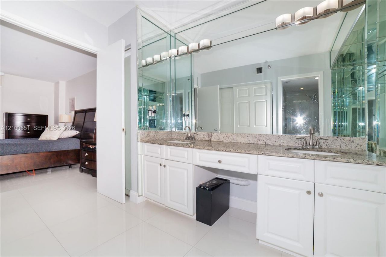 19195 NE 36th Ct , Unit 802, Aventura, FL 33180 Photo