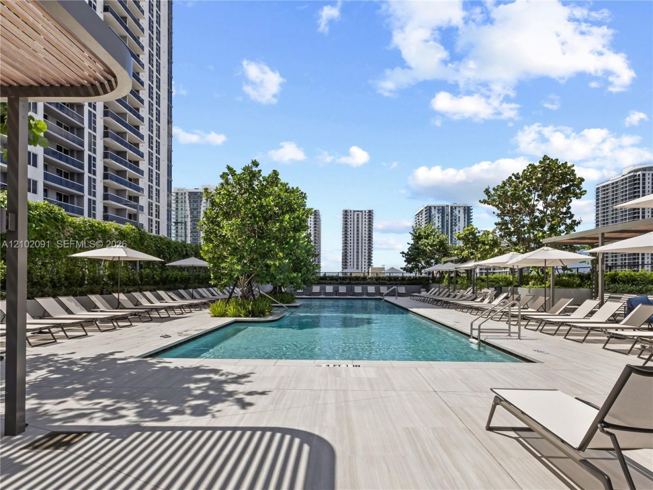 1400 Biscayne Blvd, Unit 308, Miami, FL 33132 Photo