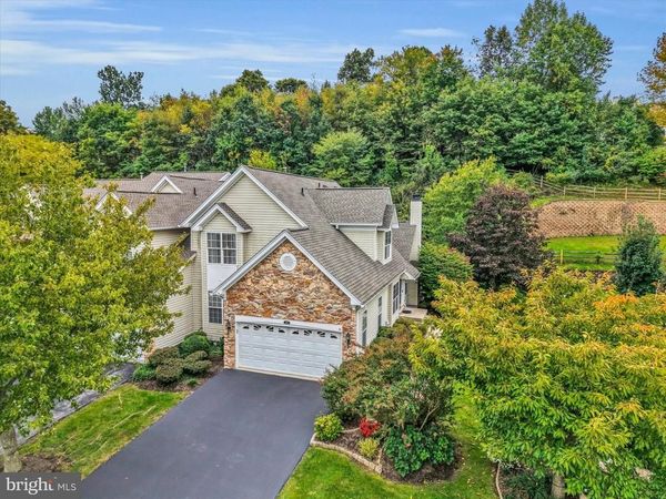 248 SILVERBELL COURT , WEST CHESTER, PA 19380