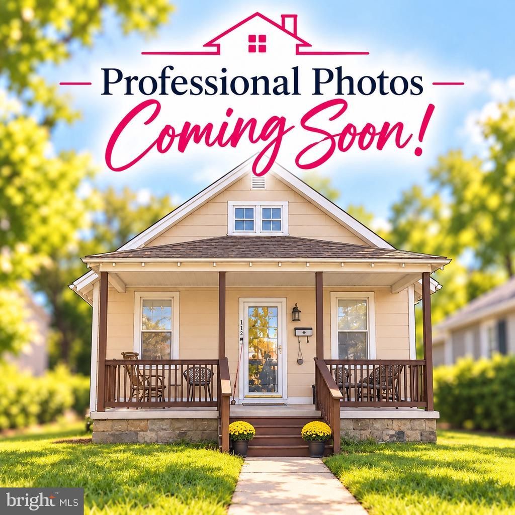 112 GLENWOOD AVENUE W , EASTON, MD 21601
