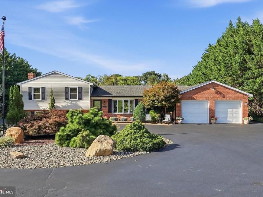 12826 Greensburg Road, Smithsburg, MD 21783 Main Photo