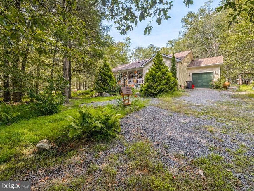 5 Trail Ridge Road, Albrightsville, PA 18210 Main Photo