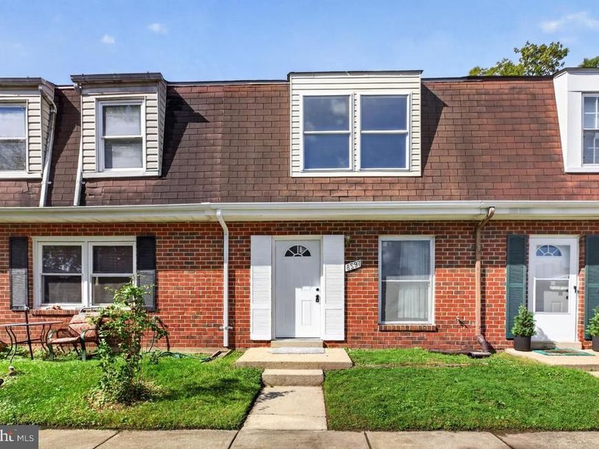 8597 Pioneer Drive , Severn, MD 21144 Main Photo