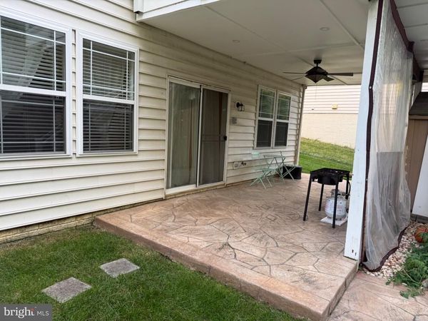 8498 INDIAN PAINTBRUSH WAY , LORTON, VA 22079