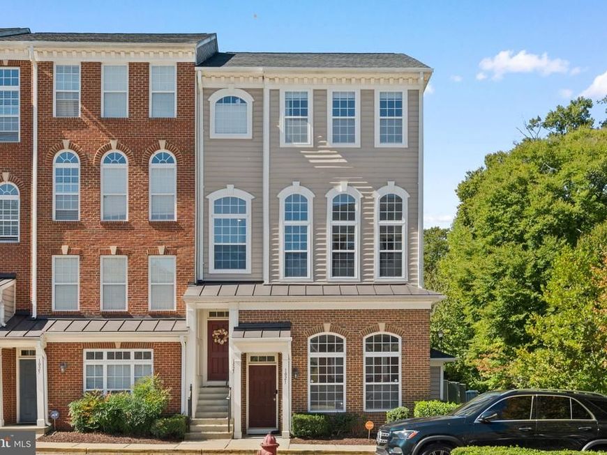 1023 Wood Branch Court, Unit 302, Upper Marlboro, MD 20774 Main Photo