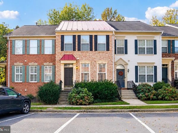 11433 HERITAGE COMMONS WAY, RESTON, VA 20194