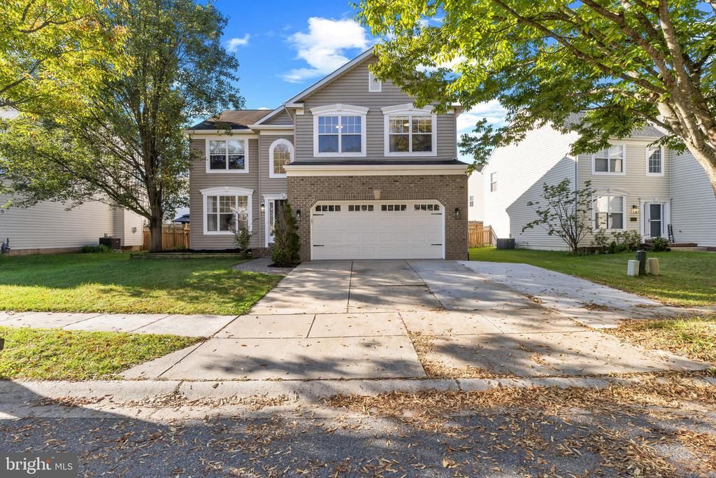 719 WAGNER FARM ROAD, MILLERSVILLE, MD 21108