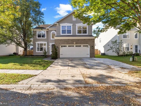 719 WAGNER FARM ROAD, MILLERSVILLE, MD 21108
