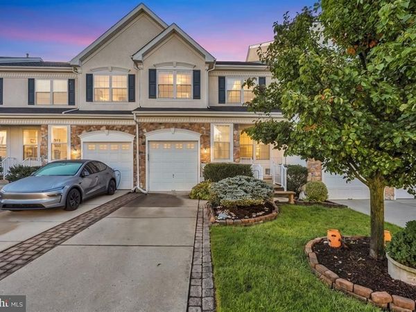 59 WEAVER DRIVE, MARLTON, NJ 08053