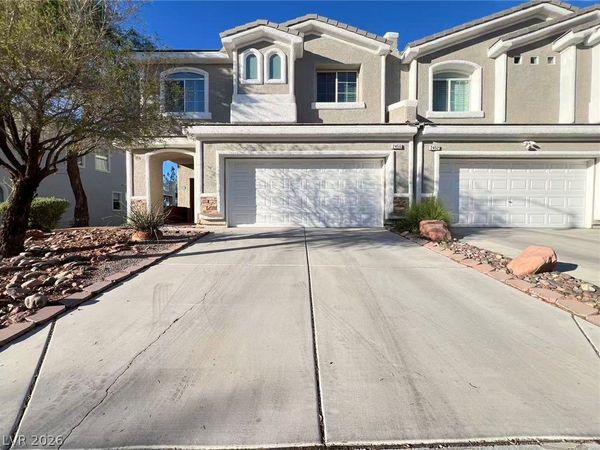 2456 Devotion Ridge Drive , Henderson, NV 89052