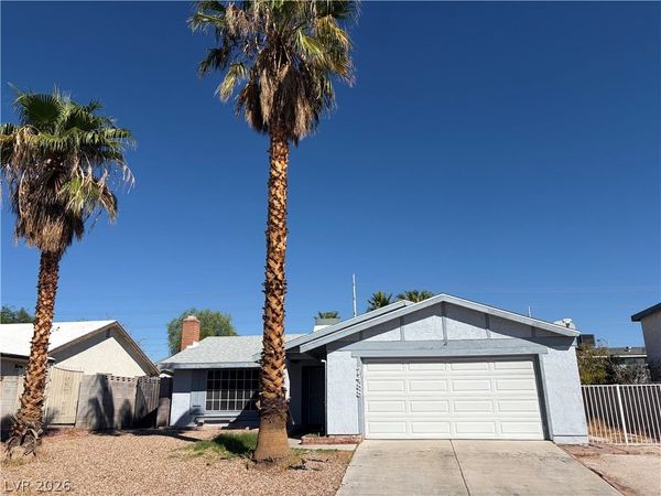7488 Walnut Creek Drive, Las Vegas, NV 89147