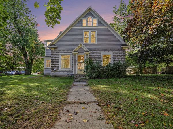 523 E Church Street, Hart, MI 49420