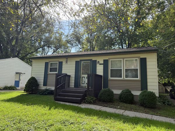 2321 Webster Street, Lansing, MI 48911