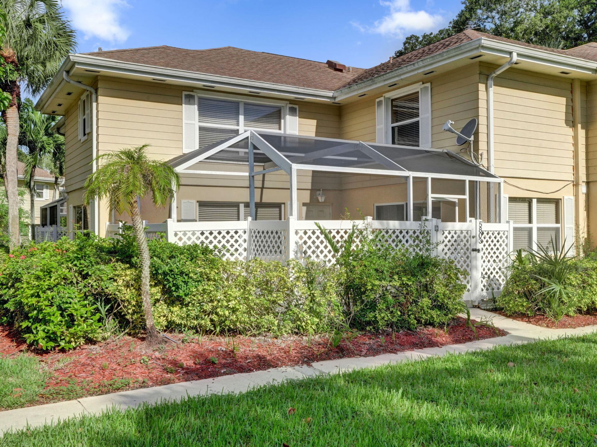 5803 Wheatley Court, Boynton Beach, FL 33436 Photo