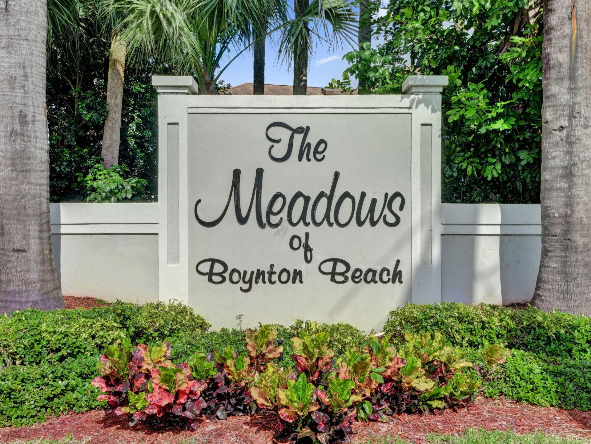 5803 Wheatley Court, Boynton Beach, FL 33436 Photo