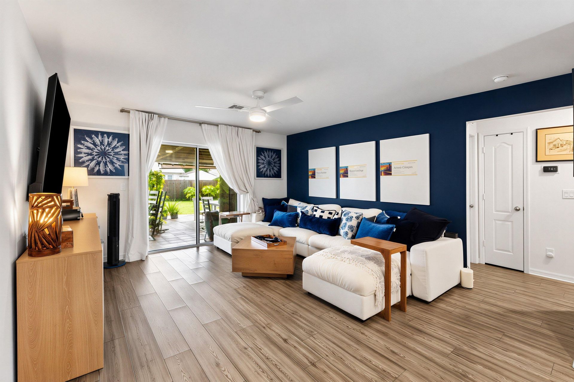 3758 SW Darwin Boulevard, Port Saint Lucie, FL 34953 Photo