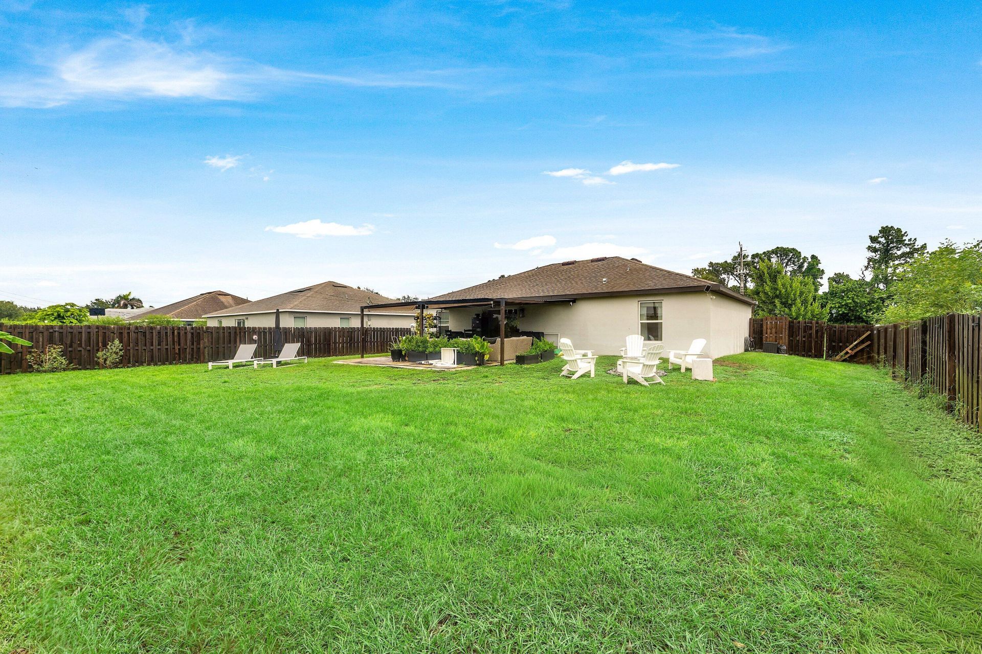 3758 SW Darwin Boulevard, Port Saint Lucie, FL 34953 Photo