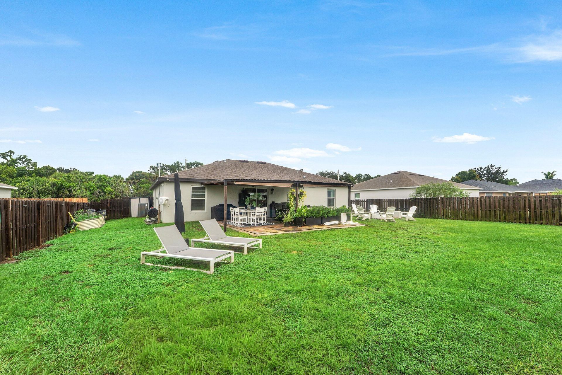 3758 SW Darwin Boulevard, Port Saint Lucie, FL 34953 Photo