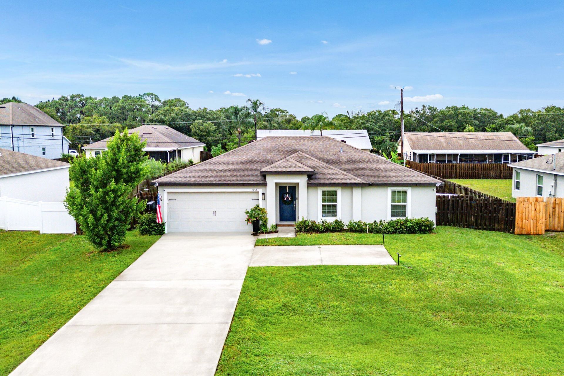 3758 SW Darwin Boulevard, Port Saint Lucie, FL 34953 Photo