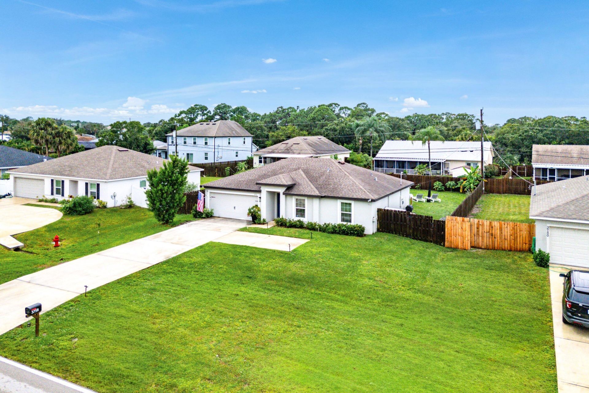 3758 SW Darwin Boulevard, Port Saint Lucie, FL 34953 Photo