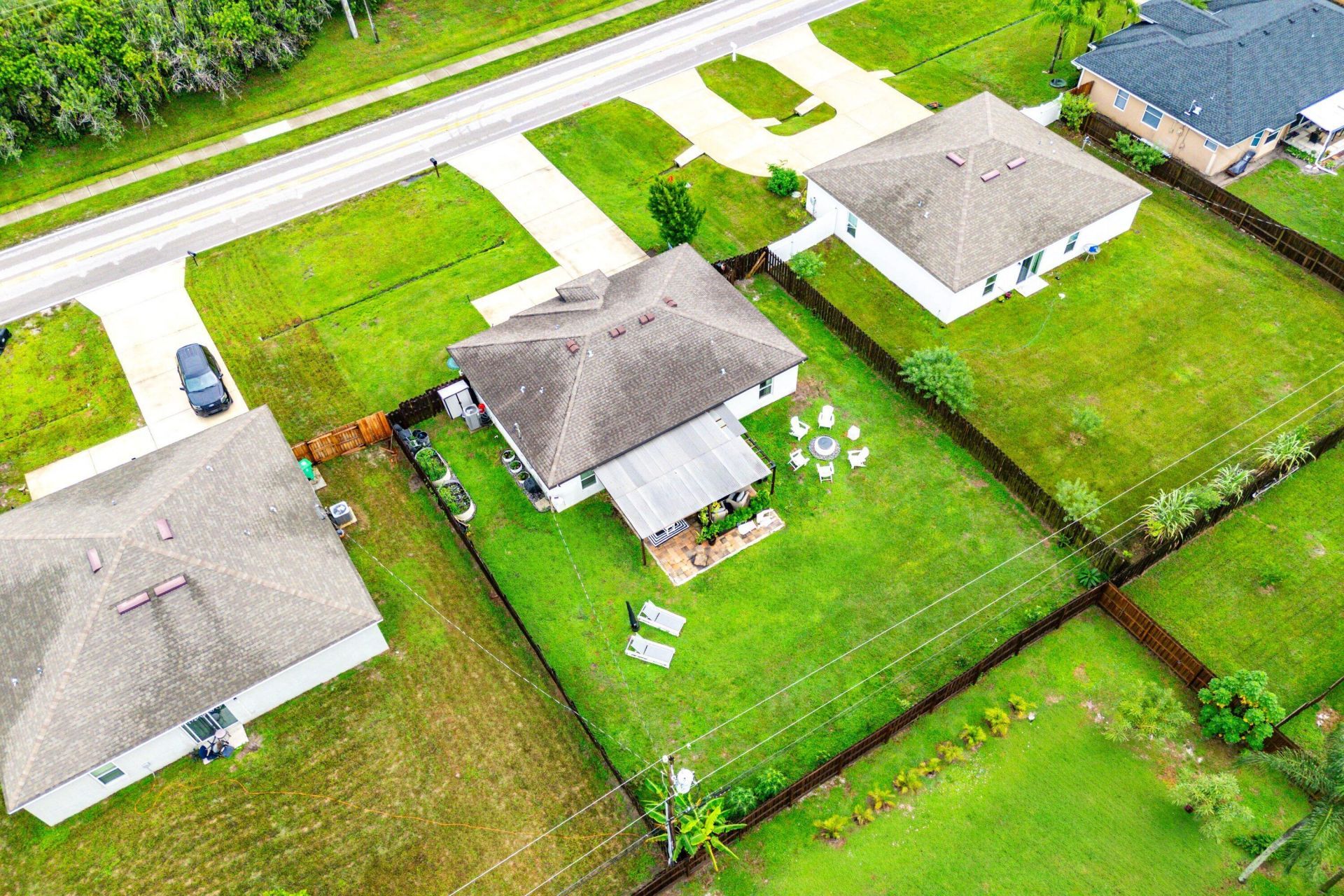 3758 SW Darwin Boulevard, Port Saint Lucie, FL 34953 Photo