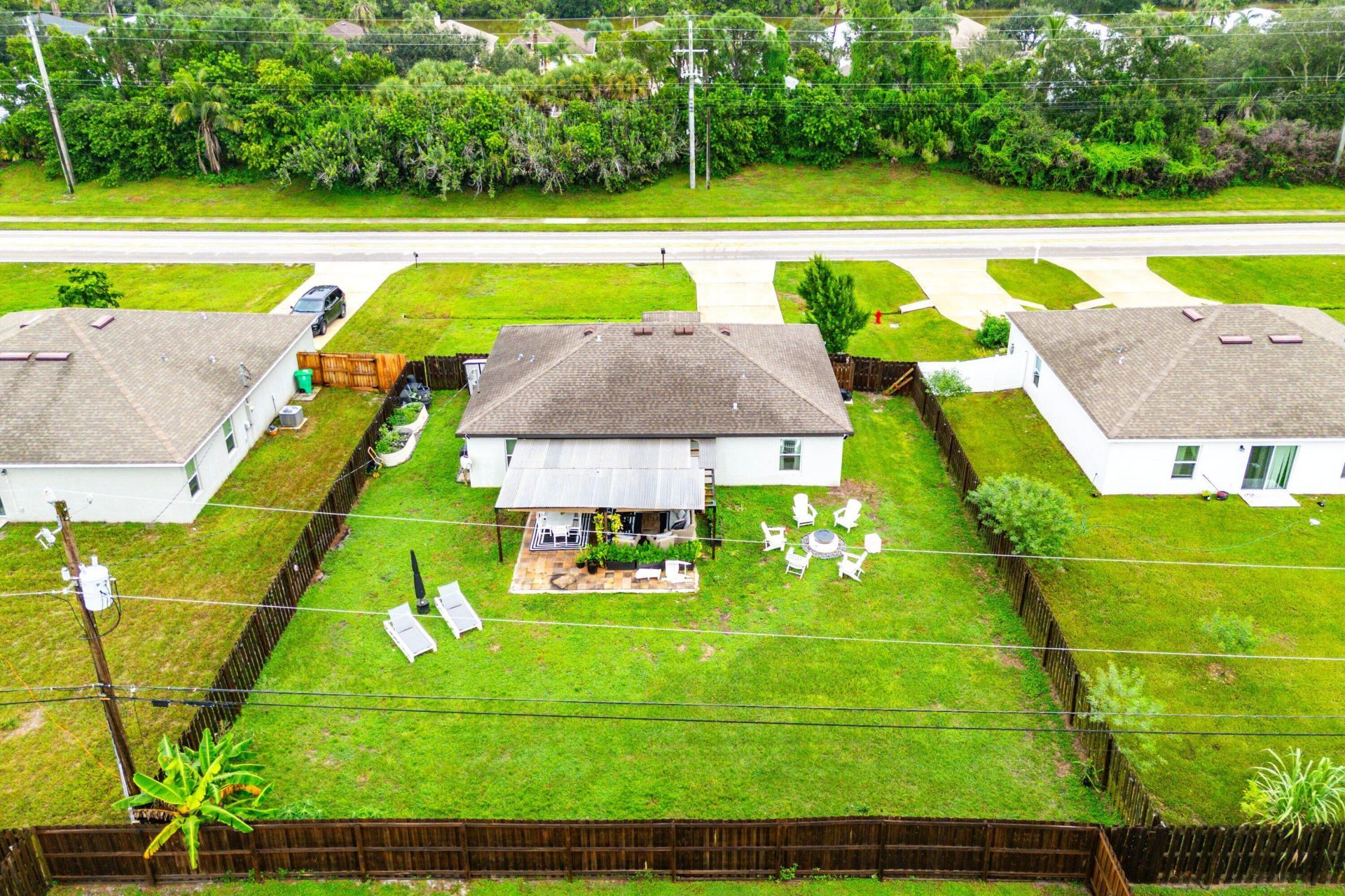 3758 SW Darwin Boulevard, Port Saint Lucie, FL 34953 Photo