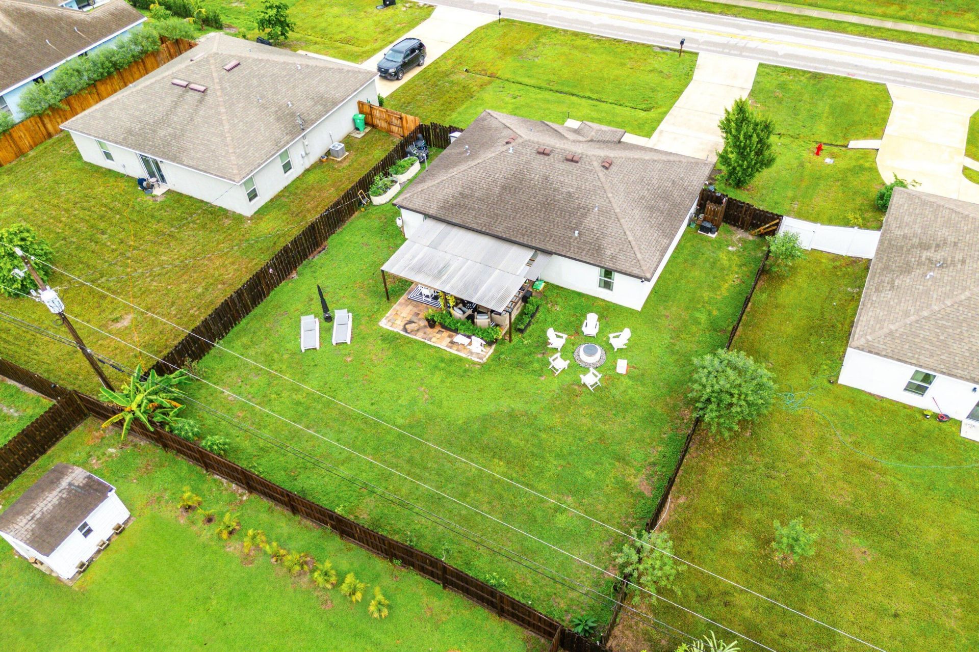 3758 SW Darwin Boulevard, Port Saint Lucie, FL 34953 Photo