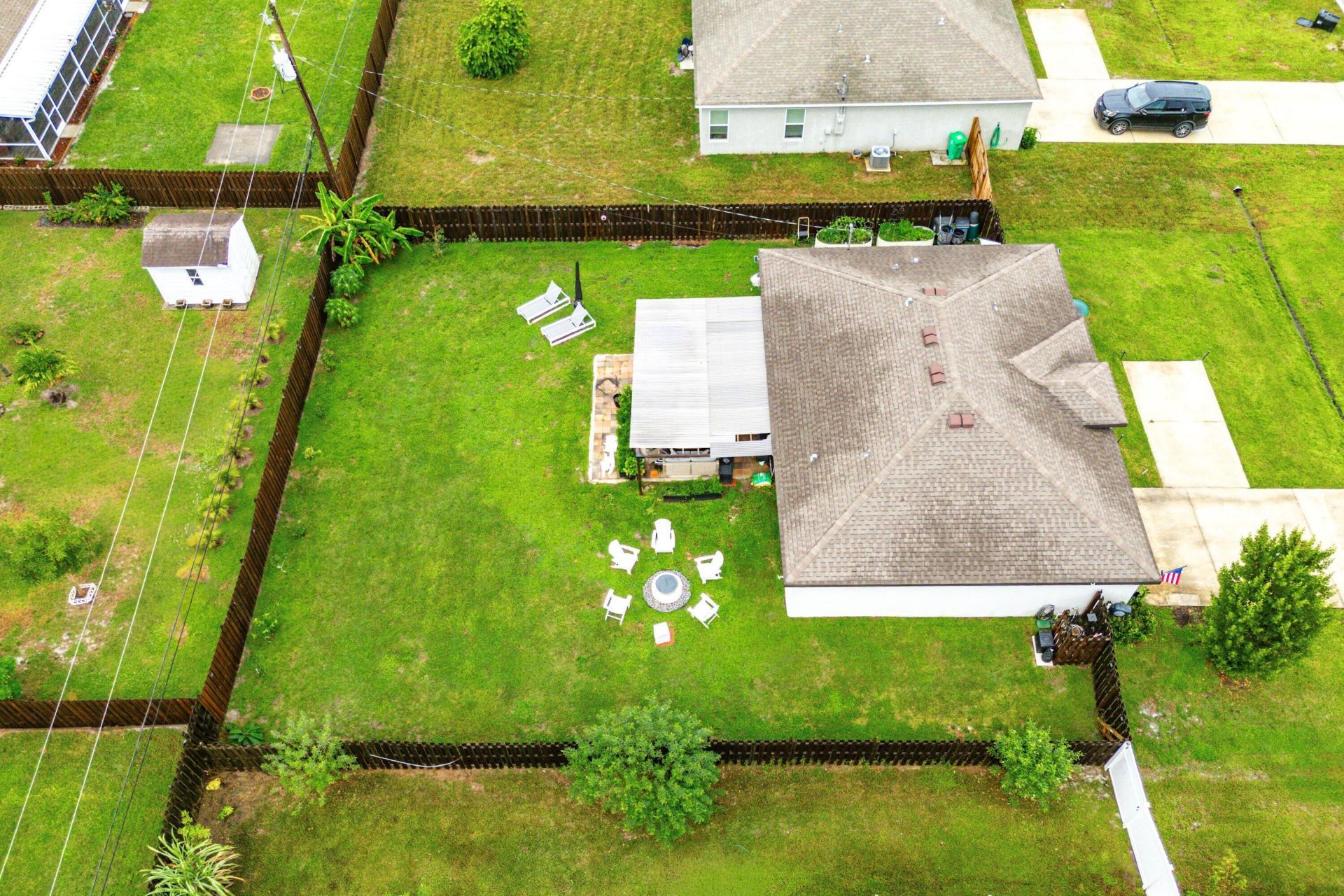 3758 SW Darwin Boulevard, Port Saint Lucie, FL 34953 Photo