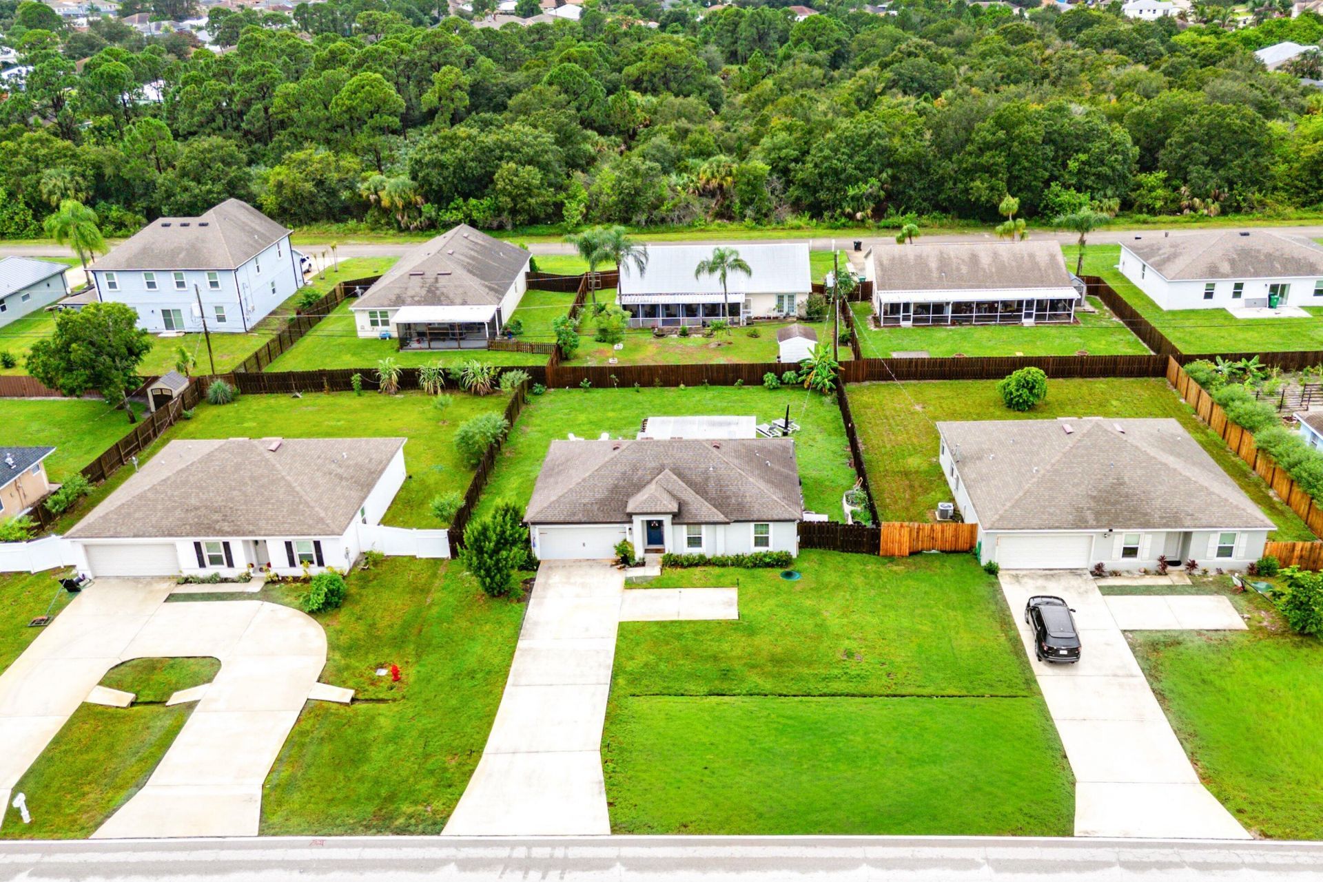 3758 SW Darwin Boulevard, Port Saint Lucie, FL 34953 Photo