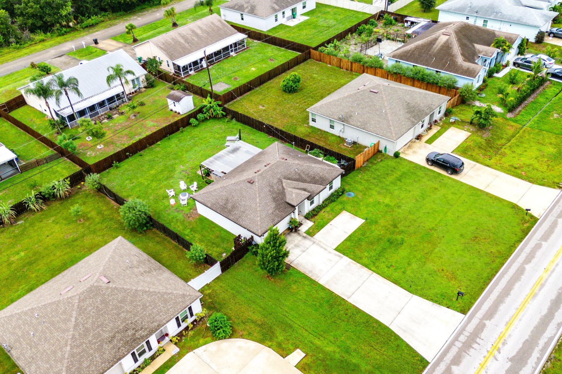 3758 SW Darwin Boulevard, Port Saint Lucie, FL 34953 Photo