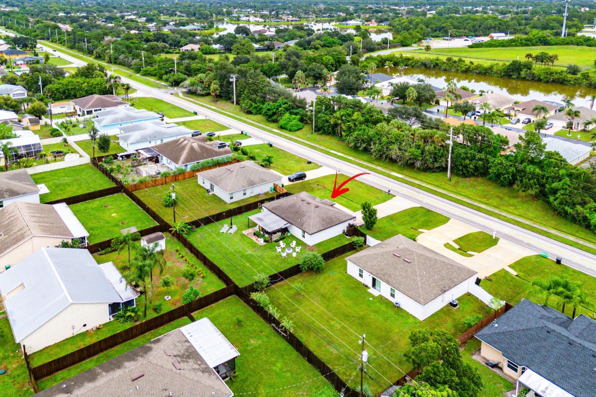 3758 SW Darwin Boulevard, Port Saint Lucie, FL 34953 Photo