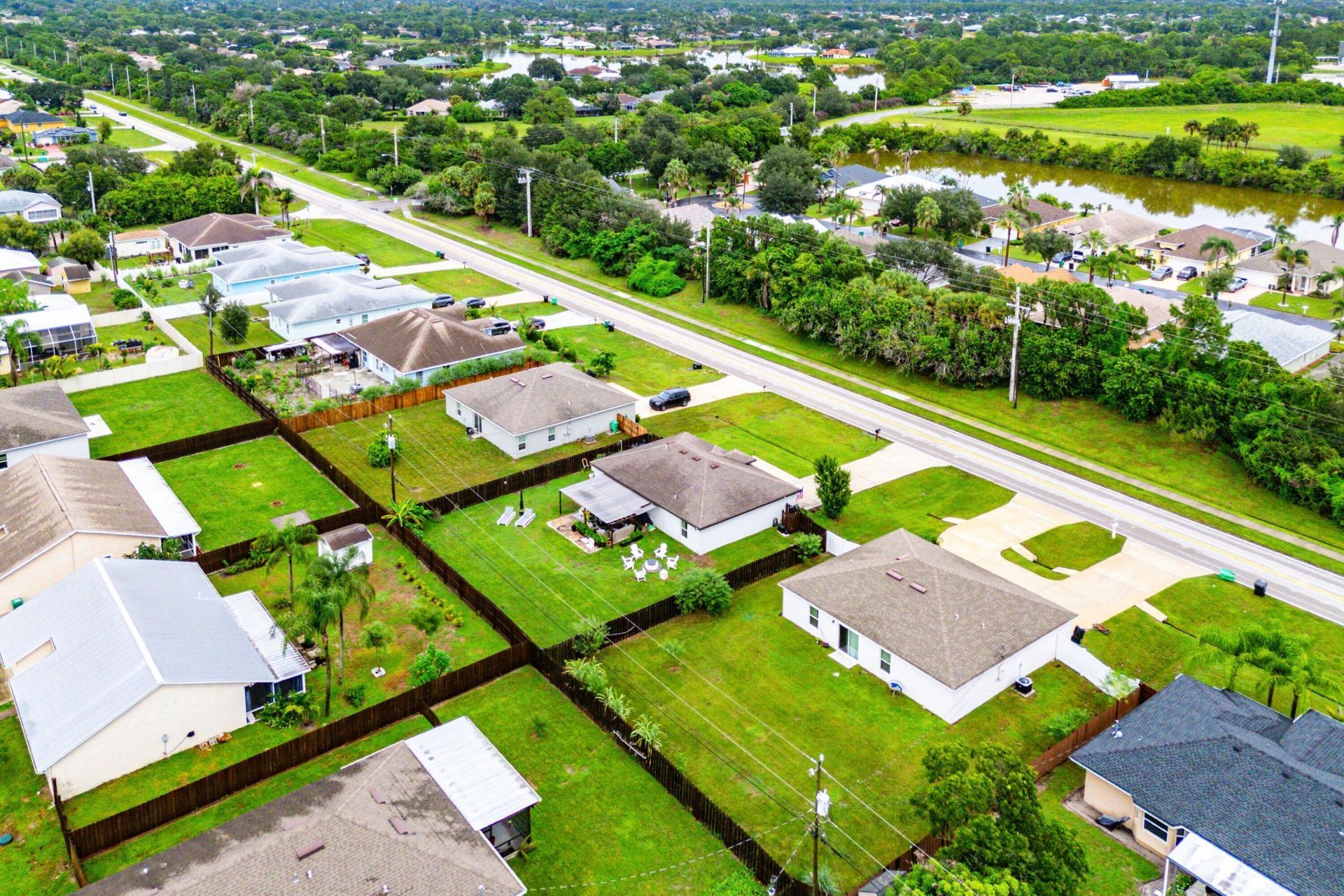 3758 SW Darwin Boulevard, Port Saint Lucie, FL 34953 Photo
