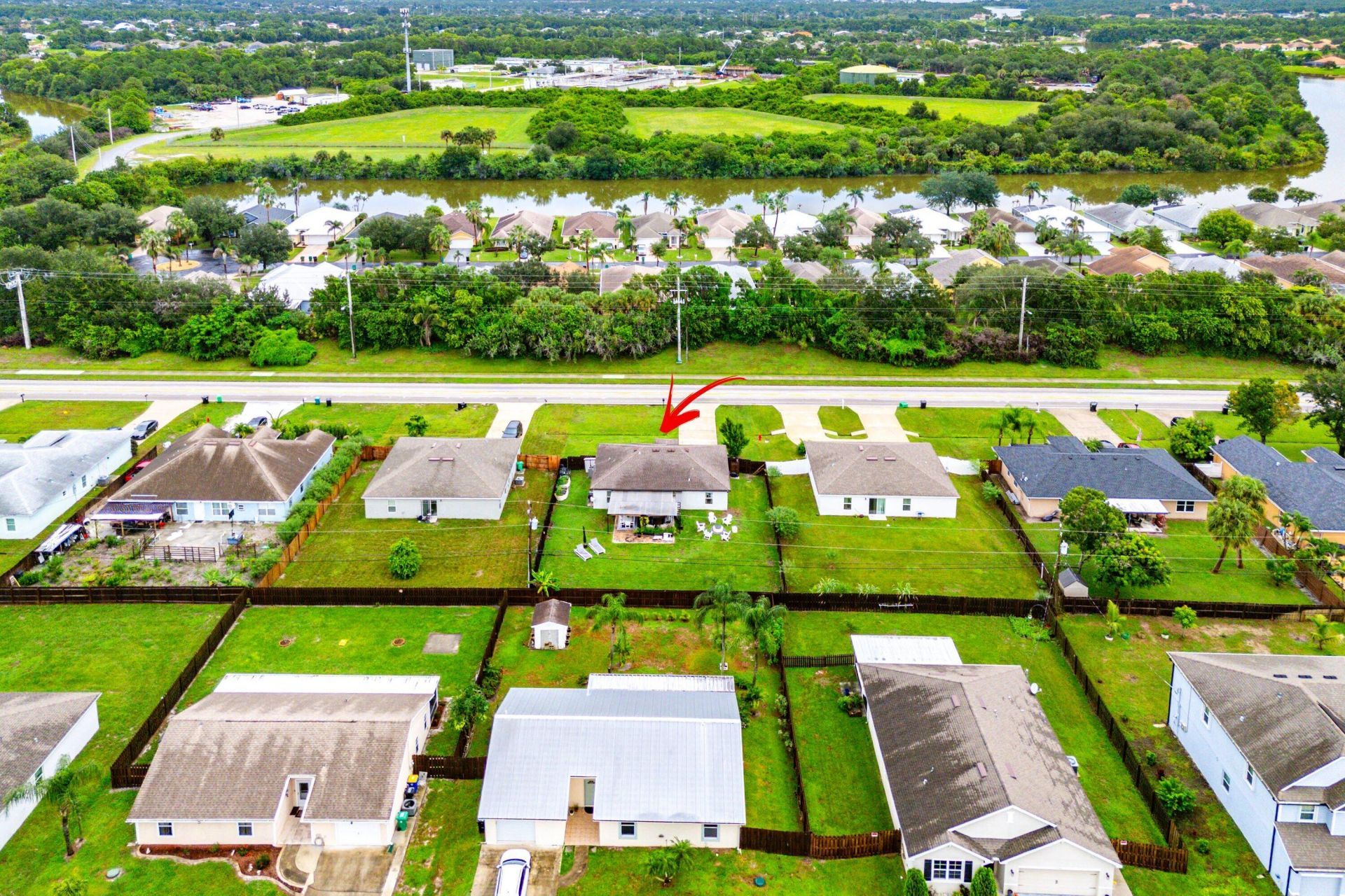 3758 SW Darwin Boulevard, Port Saint Lucie, FL 34953 Photo